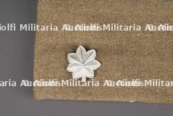 Calot US Infanterie. US Army garrison cap. — photo 2