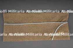 Calot US Infanterie. US Army garrison cap. — miniature 3