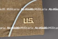 Calot US Infanterie. US Army garrison cap. — photo 4