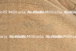 Chemise moutarde US. US Army mustard shirt. — miniature 7
