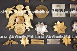 Insignes de col US. US Army insignia. — photo 10