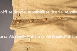 Pantalon moutarde US. US army mustard trousers. — photo 3