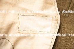Pantalon moutarde US. US army mustard trousers. — photo 7