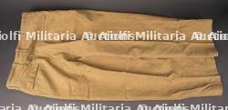 Pantalon moutarde US. US army mustard trousers. — miniature 8