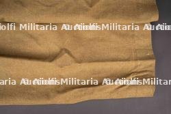 Pantalon moutarde US. US army mustard trousers. — photo 10