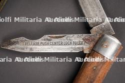 Canifs US. US Army pocket knives. — miniature 2