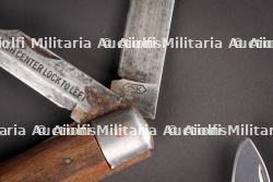 Canifs US. US Army pocket knives. — miniature 3