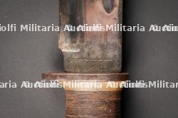 Couteau Cattaraugus. US Army Cattaraugus knife. — miniature 3
