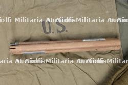 Accessoires de campement US. US Army camp equipment accessories. — photo 4