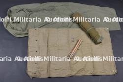 Accessoires de campement US. US Army camp equipment accessories. — miniature 8