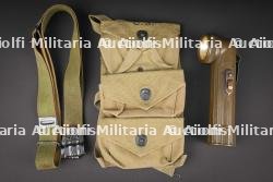 Equipements US. US Army equipment. — photo 1