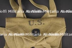 Equipements US. US Army equipment. — photo 8