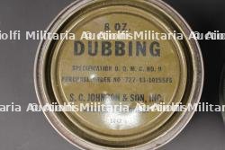 Boites d'alcohol US. US alcohol tins. — photo 6