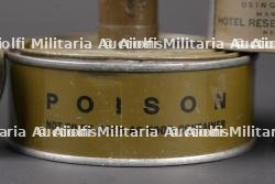 Boites d'alcohol US. US alcohol tins. — miniature 9