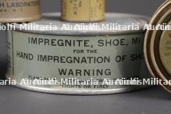 Boites d'alcohol US. US alcohol tins. — miniature 11