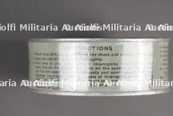 Boites d'alcohol US. US alcohol tins. — photo 13