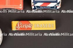 Accessoires de toilette US. US toiletry accessories. — photo 8