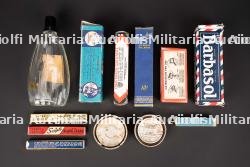 Accessoires de toilette US. US toiletry accessories. — miniature 10