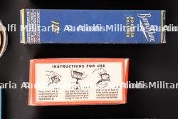 Accessoires de toilette US. US toiletry accessories. — photo 12