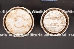 Accessoires de toilette US. US toiletry accessories. — photo 15