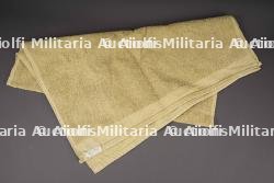 Serviette de toilette US. US Army towel.
