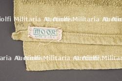 Serviette de toilette US. US Army towel. — miniature 2