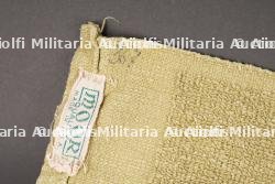 Serviette de toilette US. US Army towel. — photo 5