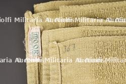 Serviette de toilette US. US Army towel. — miniature 6