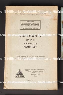 Livrets US. US Army booklets. — miniature 2