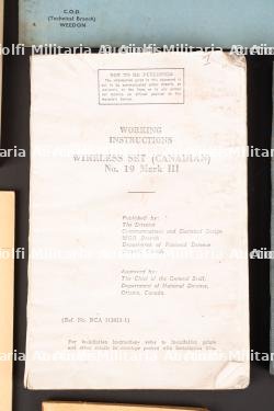 Livrets US. US Army booklets. — miniature 4