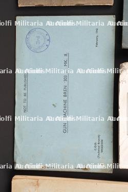 Livrets US. US Army booklets. — photo 5