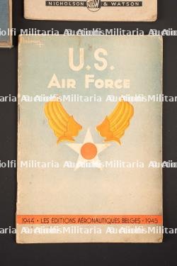 Livrets US. US Army booklets. — miniature 10