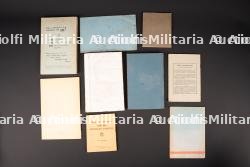 Livrets US. US Army booklets. — miniature 11