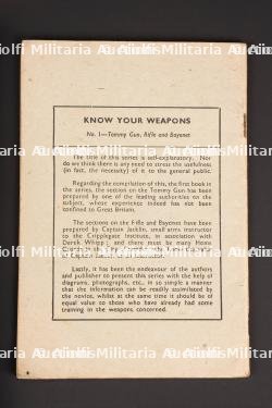 Livrets US. US Army booklets. — photo 14