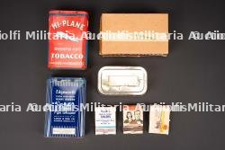 Accessoire du fumeur US. US smoker’s accessories. — photo 5