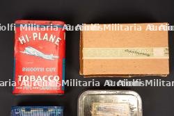 Accessoire du fumeur US. US smoker’s accessories. — photo 6