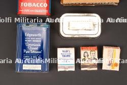 Accessoire du fumeur US. US smoker’s accessories. — miniature 7