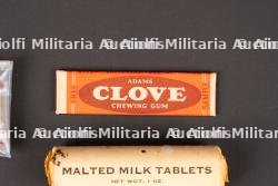 Rations US. US ARMY rations. — miniature 3
