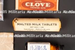 Rations US. US ARMY rations. — miniature 4