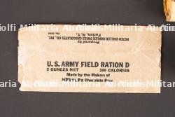 Rations US. US ARMY rations. — miniature 6