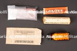 Rations US. US ARMY rations. — miniature 7