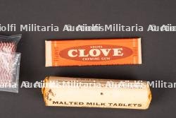 Rations US. US ARMY rations. — photo 10