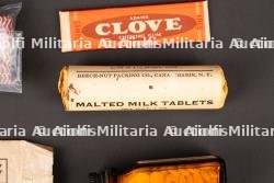 Rations US. US ARMY rations. — miniature 11