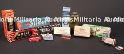 Accessoires de toilette US. US toiletry accessories. — photo 1