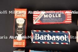 Accessoires de toilette US. US toiletry accessories. — photo 8