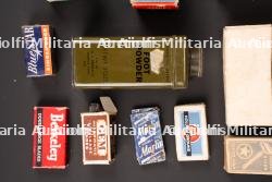 Accessoires de toilette US. US toiletry accessories. — miniature 10
