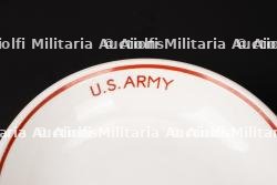 Vaisselle US ARMY. US Army tableware. — photo 3