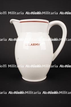 Vaisselle US ARMY. US Army tableware. — miniature 7