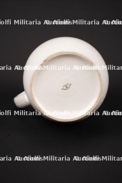Vaisselle US ARMY. US Army tableware. — photo 11