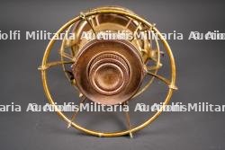 Lanterne à carbure US WWI. US WWI carbide lantern. — miniature 8